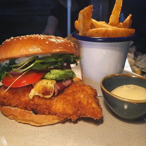 Nalou Kitchen - Sydney 4u 2