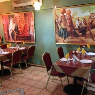 New Rai Indian Restaurant - Accommodation Sydney 0