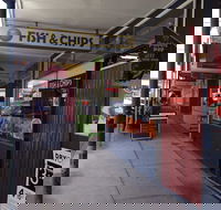 North Ivanhoe Fish and Chips - Sydney 4u