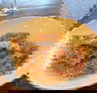 Osteria A'Mano - Sydney 4u