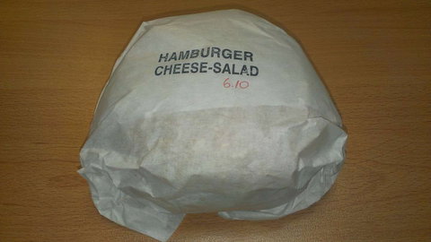 Paramount Lunch Bar & Cafe - Accommodation Sydney 0