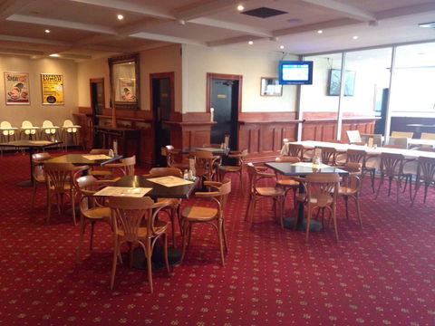 Peakhurst Inn - Sydney 4u 0