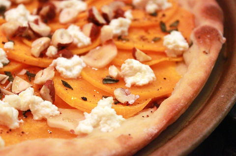 P'Eatzza At Joes - Accommodation Sydney 0