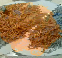 Pialligo Estate Glasshouse - Accommodation Sydney