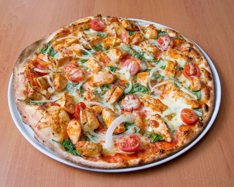 Pizza Guru - Sydney 4u 0