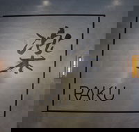 Raku Izakaya - Sydney 4u