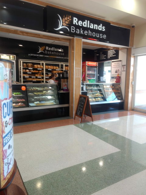 Redlands Bakehouse - Sydney 4u 0