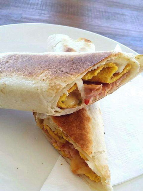 Rollerz Coffee And Food - Sydney 4u 0