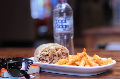 Salsas Fresh Mex Grill - Success - Accommodation Sydney 0