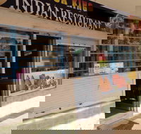 Samosa King Indian Restaurant - Accommodation Sydney