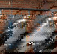 Shepparton Brewery - Sydney 4u