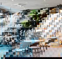 SOL Providore - Sydney 4u