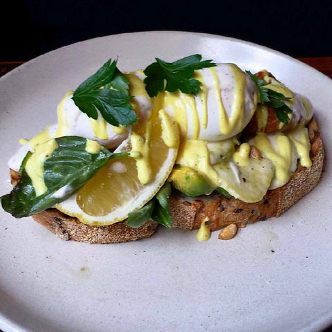 Sonoma Café - Woollahra - Sydney 4u 0