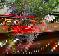 Spirit House Restaurant and Cooking School - Accommodation Sydney