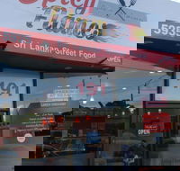 Spicy Flames - Mount Waverley - Sydney 4u
