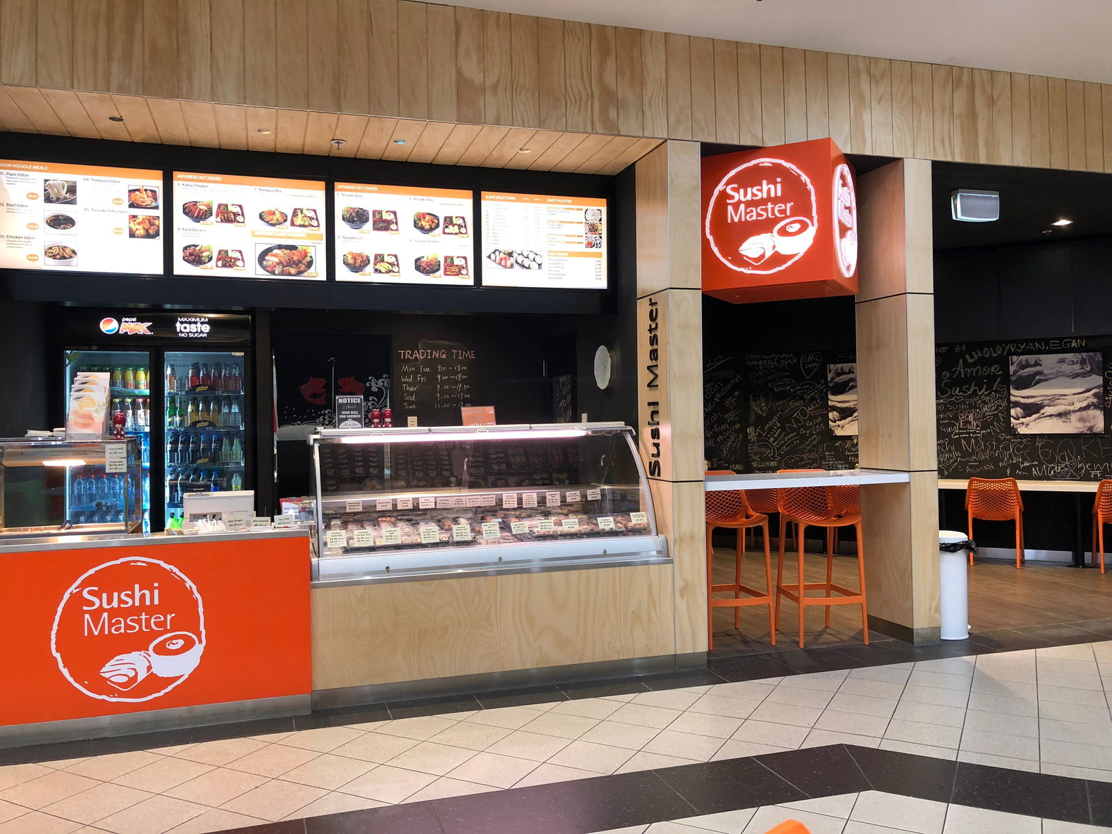 Geraldton WA Sydney 4u
