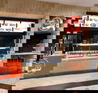 Sushi Master Geraldton - Sydney 4u