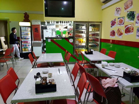 Suzie Wong Chinese Resturant - Sydney 4u 0