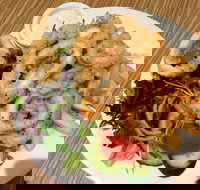 The Coffee Club - Castletown - Townsville - Accommodation Sydney