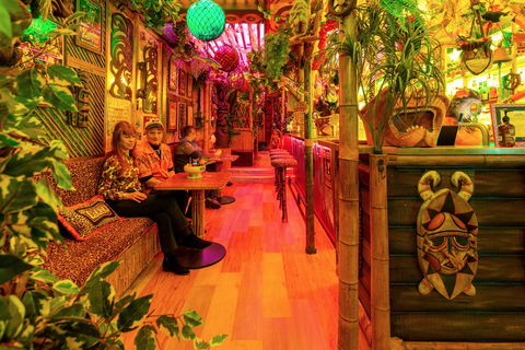 The Luwow - Accommodation Sydney 1