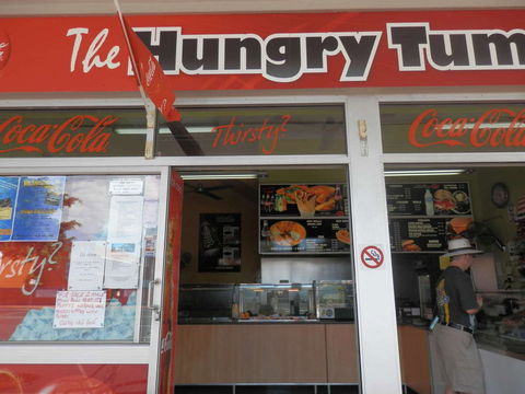 The Hungry Tum - Accommodation Sydney 0