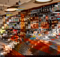 The Albion Cafe Braidwood - Sydney 4u