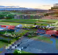 Travertine Wines - Accommodation Sydney