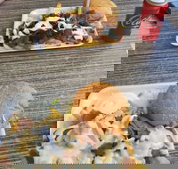 Watsup Brothers - Condell Park - Accommodation Sydney