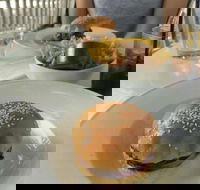 White House Fortified Food  Wine - Accommodation Sydney