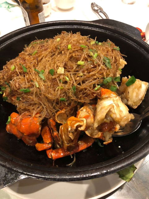 Yummy Seafood Chinese Restaurant - Sydney 4u 0
