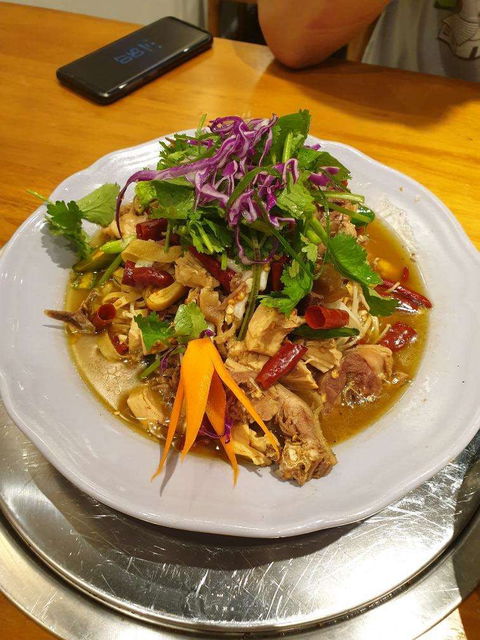 YX Taste - Sydney 4u 0