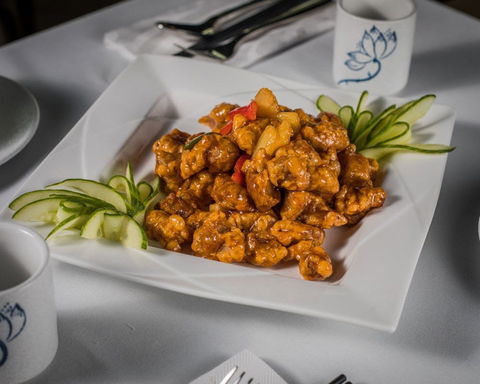 Zen Restaurant - Sydney 4u 0