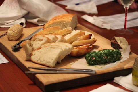 20 Mile Hollow Woodford Cafe - Accommodation Sydney 0