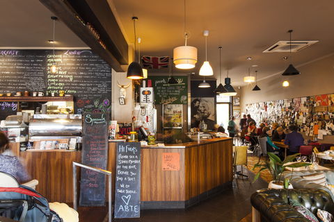 A Bite To Eat - Accommodation Sydney 2