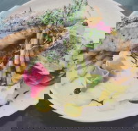 AJ's Cafe - Accommodation Sydney