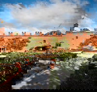 All Saints Estate - Sydney 4u