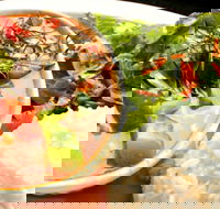 Baan Thai - Rosanna - Sydney 4u