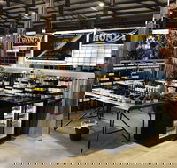Beekeepers Hoard - Sydney 4u
