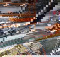 Benedetto Bakery - Sydney Resort