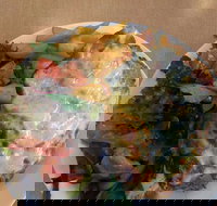 Benny's Woodfire Pizza Grill  Pasta Bar - Accommodation Sydney