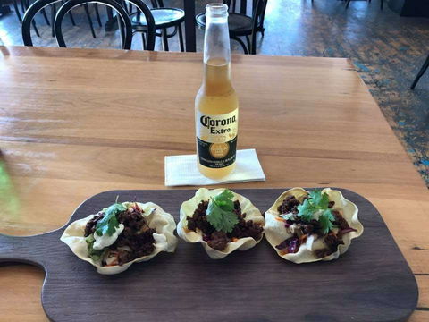Blue Bay Cafe - Sydney 4u 0