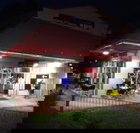 Brothers Oz Kebabs - Accommodation Sydney