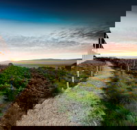 Caf Lerida - Accommodation Sydney