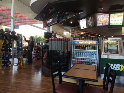 C Coffee - Kilburn - Sydney 4u 0