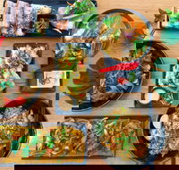 Chow A Taste of South East Asia - Accommodation Sydney