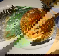 Clancy's Brasserie  Cocktail Bar - Accommodation Sydney