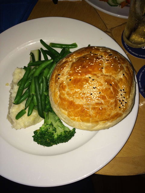 Clancy's Brasserie & Cocktail Bar - Sydney 4u 0