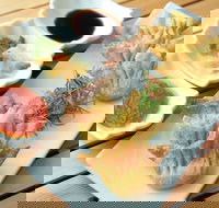 Coraki Memorial Bowling Club Chinese Restaurant - Accommodation Sydney