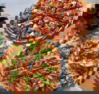 Crust - Townsville - Accommodation Sydney