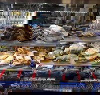 Emilio's Cafe - Accommodation Sydney